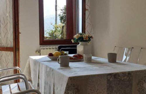Lovere Old Town Apartment | 60 m² Apartment ∙ 1 bedroom ∙ 4 guests