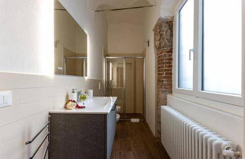 Old Town Apartment | 60 m² Apartment ∙ 1 bedroom ∙ 4 guests