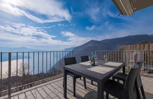 Plassi Apartment | 60 m² Apartment ∙ 1 bedroom ∙ 4 guests