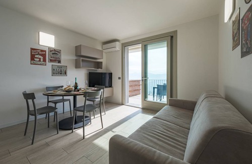 Plassi Apartment | 60 m² Apartment ∙ 1 bedroom ∙ 4 guests