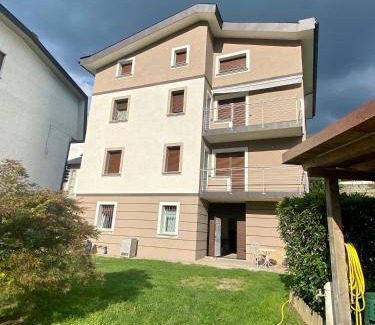 Tirano Apartment | 60 m² Apartment ∙ 1 bedroom ∙ 3 guests