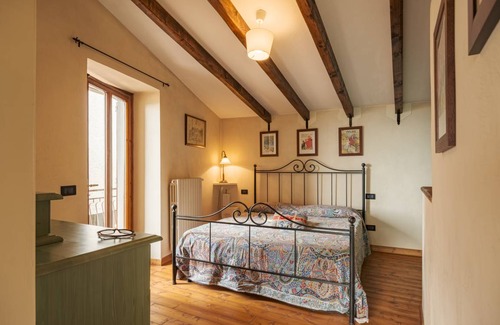 Adrara San Martino Apartment | 60 m² Apartment ∙ 1 bedroom ∙ 3 guests
