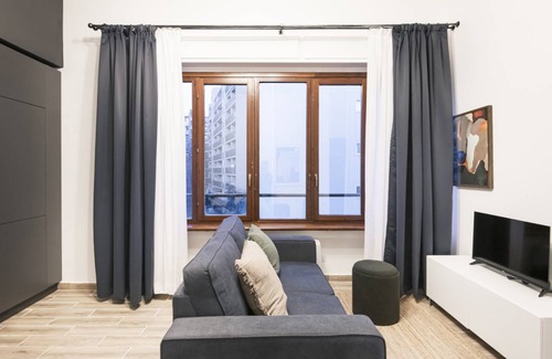 Gioia Apartment | 60 m² Apartment ∙ 1 bedroom ∙ 4 guests