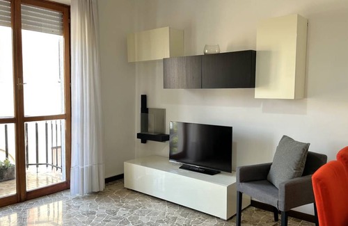 Gorla Apartment | 60 m² Apartment ∙ 1 bedroom ∙ 1 guest