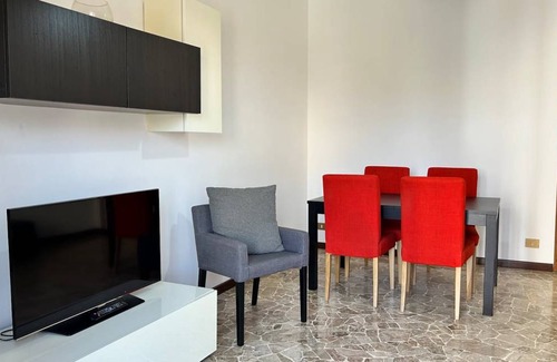 Gorla Apartment | 60 m² Apartment ∙ 1 bedroom ∙ 1 guest