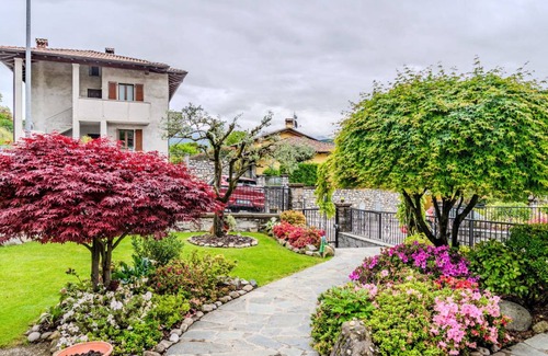 Tremezzina Apartment | 60 m² Apartment ∙ 1 bedroom ∙ 2 guests