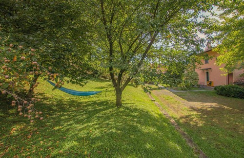 Luino Apartment | 60 m² Apartment ∙ 1 bedroom ∙ 4 guests