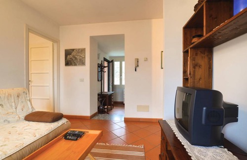 Luino Apartment | 60 m² Apartment ∙ 1 bedroom ∙ 4 guests