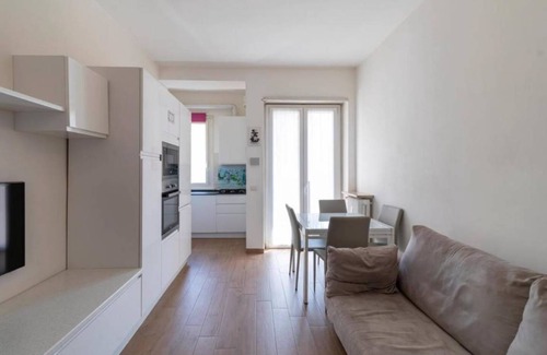 Zona Solari Apartment | 60 m² Apartment ∙ 1 bedroom ∙ 2 guests