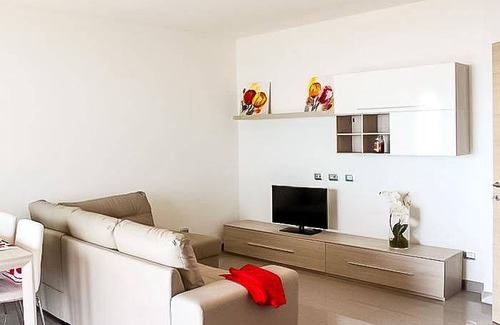 Musso Apartment | 60 m² Apartment ∙ 1 bedroom ∙ 3 guests