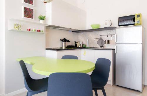 Como Apartment | 60 m² Apartment ∙ 1 bedroom ∙ 4 guests