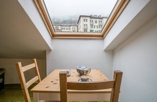 Como Apartment | 60 m² Apartment ∙ 1 bedroom ∙ 2 guests