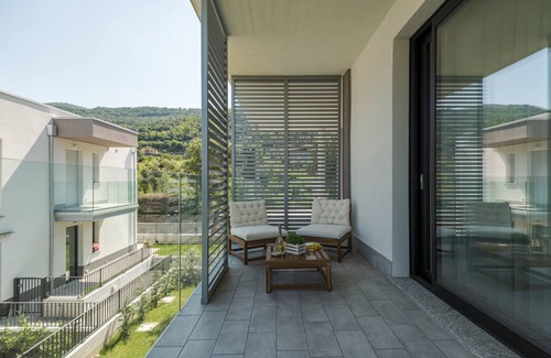Iseo Apartment | 60 m² Apartment ∙ 1 bedroom ∙ 4 guests