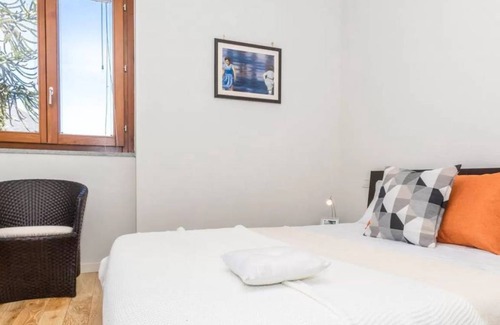 Riva Apartment | 60 m² Apartment ∙ 1 bedroom ∙ 4 guests