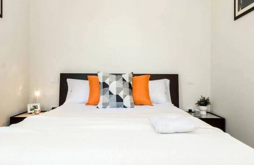 Riva Apartment | 60 m² Apartment ∙ 1 bedroom ∙ 4 guests