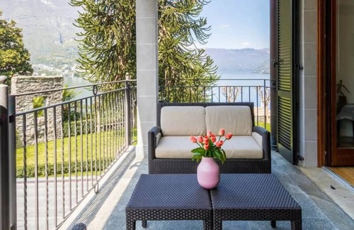 Riva Apartment | 60 m² Apartment ∙ 1 bedroom ∙ 4 guests