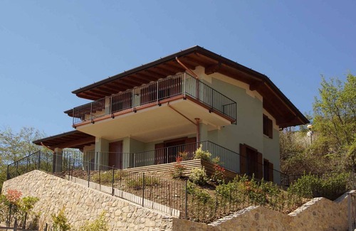 Aer Apartment | 60 m² Apartment ∙ 1 bedroom ∙ 5 guests