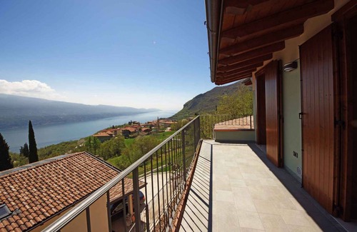 Aer Apartment | 60 m² Apartment ∙ 1 bedroom ∙ 5 guests
