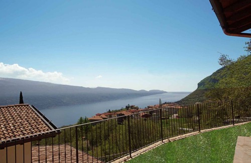 Aer Apartment | 60 m² Apartment ∙ 1 bedroom ∙ 5 guests