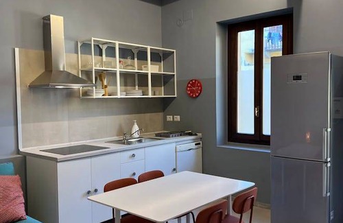 Rho Apartment | 60 m² Apartment ∙ 1 bedroom ∙ 2 guests