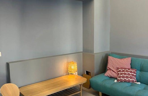 Rho Apartment | 60 m² Apartment ∙ 1 bedroom ∙ 2 guests