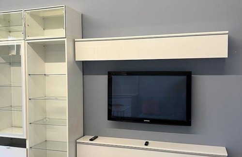 Rho Apartment | 60 m² Apartment ∙ 1 bedroom ∙ 2 guests