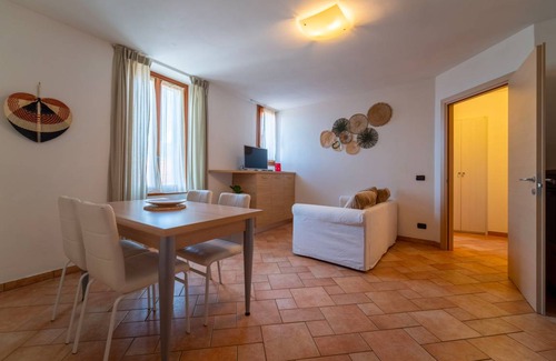 Visgnola Apartment | 60 m² Apartment ∙ 1 bedroom ∙ 2 guests
