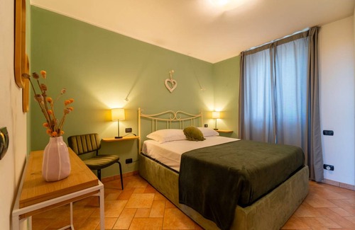 Visgnola Apartment | 60 m² Apartment ∙ 1 bedroom ∙ 2 guests