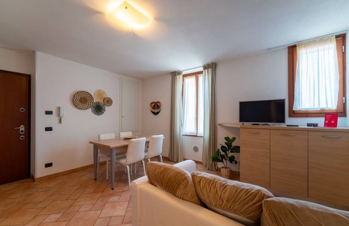 Visgnola Apartment | 60 m² Apartment ∙ 1 bedroom ∙ 2 guests