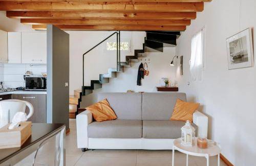 Bogliaco Apartment | 60 m² Apartment ∙ 1 bedroom ∙ 4 guests