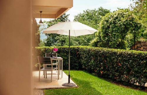 Bogliaco Apartment | 60 m² Apartment ∙ 1 bedroom ∙ 4 guests