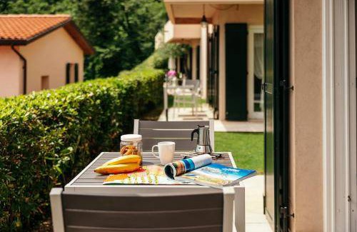 Bogliaco Apartment | 60 m² Apartment ∙ 1 bedroom ∙ 4 guests