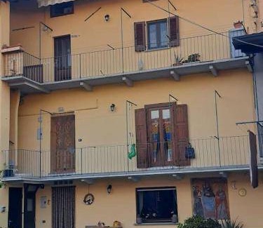 Cantello Apartment | 60 m² Apartment ∙ 1 bedroom ∙ 4 guests