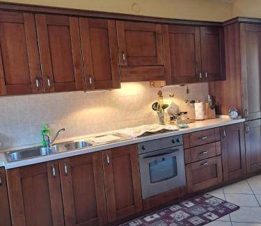 Cantello Apartment | 60 m² Apartment ∙ 1 bedroom ∙ 4 guests