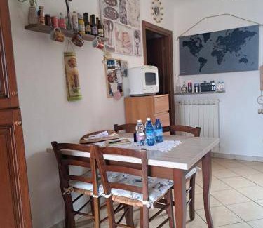 Cantello Apartment | 60 m² Apartment ∙ 1 bedroom ∙ 4 guests