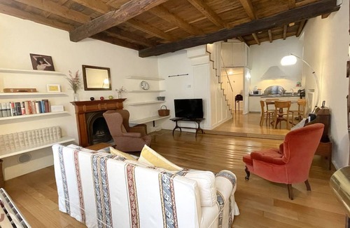 Carrobbio Apartment | 60 m² Apartment ∙ 1 bedroom ∙ 2 guests