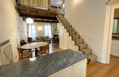 Carrobbio Apartment | 60 m² Apartment ∙ 1 bedroom ∙ 2 guests