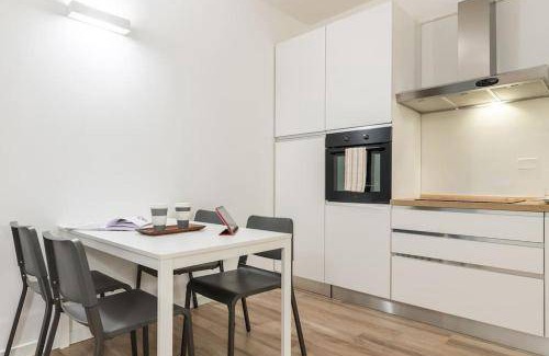 Carrobbio Apartment | 60 m² Apartment ∙ 1 bedroom ∙ 4 guests