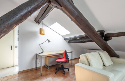 Porta Volta Apartment | 60 m² Apartment ∙ 1 bedroom ∙ 4 guests