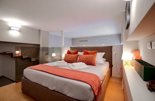 Chinatown Apartment | 60 m² Apartment ∙ 1 bedroom ∙ 2 guests
