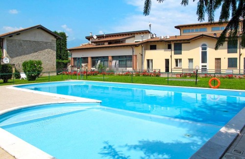 Cunettone Apartment | 60 m² Apartment ∙ 1 bedroom ∙ 6 guests