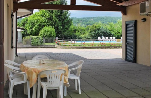 Cunettone Apartment | 60 m² Apartment ∙ 1 bedroom ∙ 6 guests