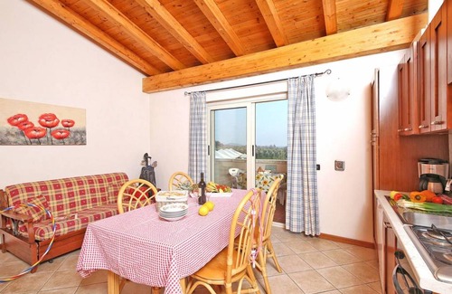 Cunettone Apartment | 60 m² Apartment ∙ 1 bedroom ∙ 6 guests