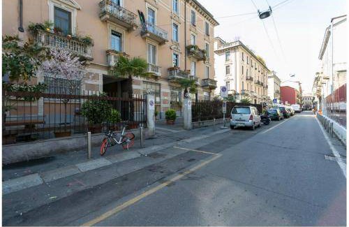 Guastalla Apartment | 60 m² Apartment ∙ 1 bedroom ∙ 5 guests