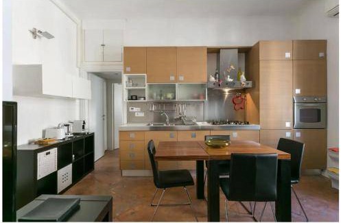 Guastalla Apartment | 60 m² Apartment ∙ 1 bedroom ∙ 5 guests