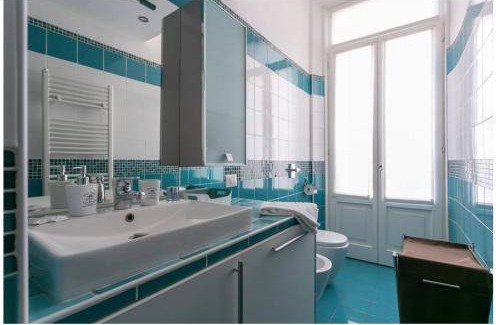 Guastalla Apartment | 60 m² Apartment ∙ 1 bedroom ∙ 5 guests