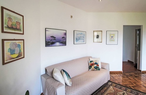 Maccagno Apartment | 60 m² Apartment ∙ 1 bedroom ∙ 2 guests