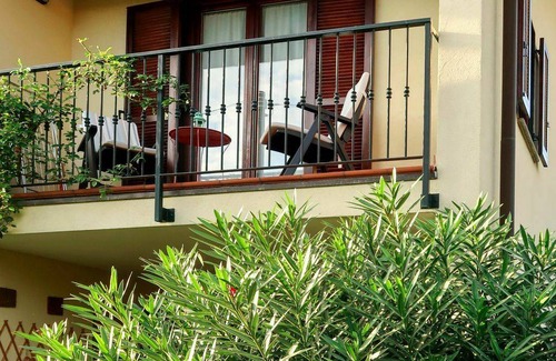 Maccagno Apartment | 60 m² Apartment ∙ 1 bedroom ∙ 2 guests