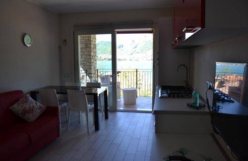 Paratico Apartment | 60 m² Apartment ∙ 1 bedroom ∙ 4 guests