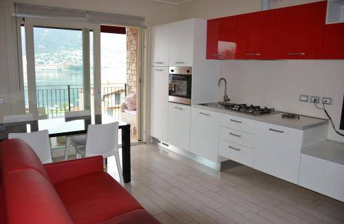 Paratico Apartment | 60 m² Apartment ∙ 1 bedroom ∙ 4 guests